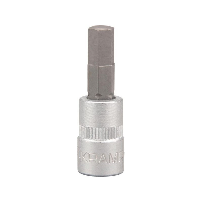 Screwdriver bit socket 1/4 inch Hex 8 mm - 18060065008KR