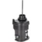 Air filter base - 1802800650001