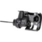 Air filter base - 1802800650001
