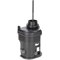 Filter support plate - 1803300450001