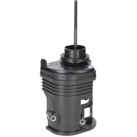 Filter support plate - 1803300450001