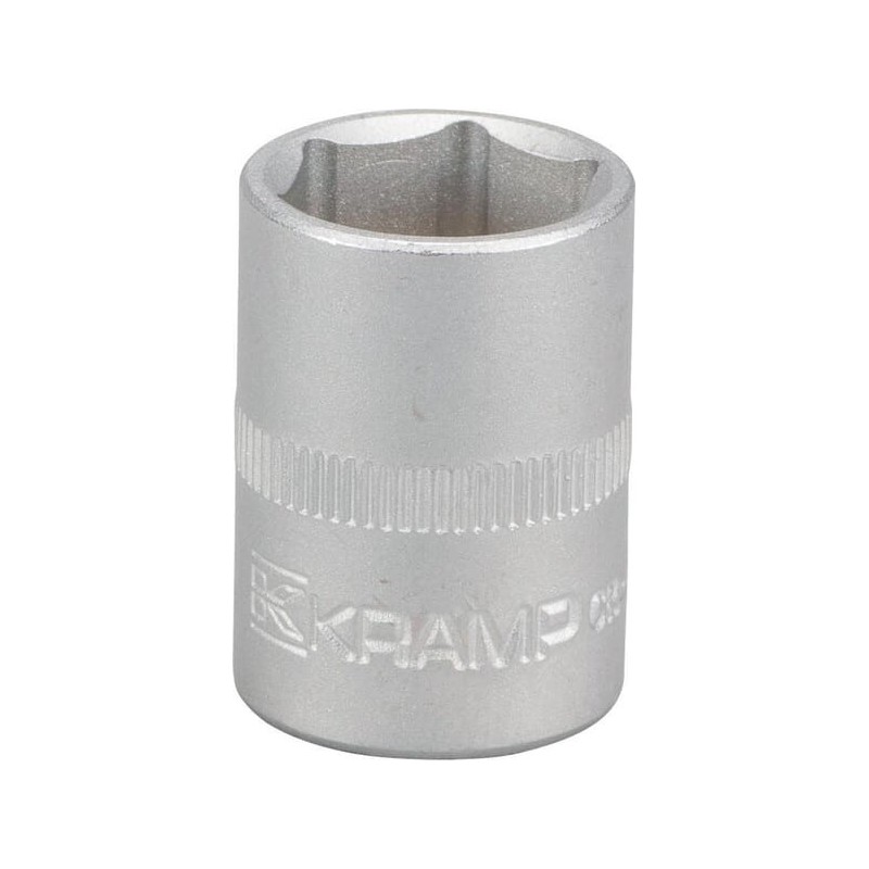 Socket 1/4 inch 6-point 13 mm - 18060060130KR
