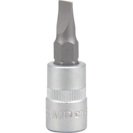Screwdriver bit socket 1/4 inch 5,5mm - 18060064255KR
