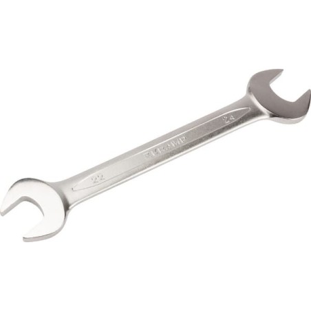 Open ended spanner 22x24mm, Kramp - 1802082224KR