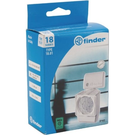 Motion detector 1M 10A 23 - 180182300000