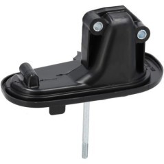 Air filter base - 1802800920001