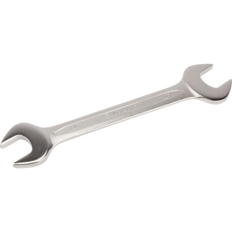 Open ended spanner 24x27mm, Kramp - 1802082427KR