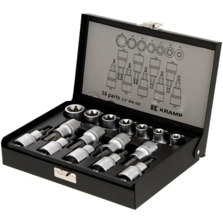 Socket wrench sets – produkty dostępne w rolniczeczesci.pl