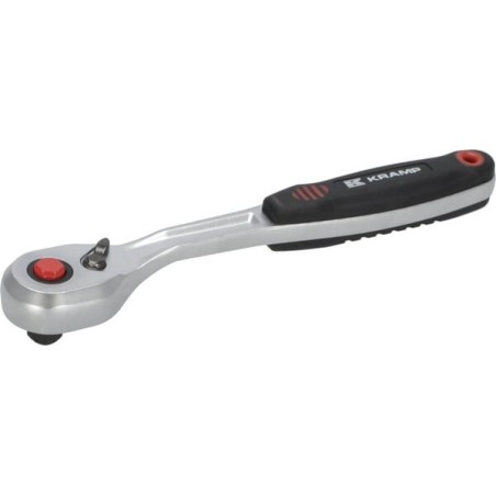 Pokrętło grzechotka 3/8 cali L200 mm - 18060109000KR