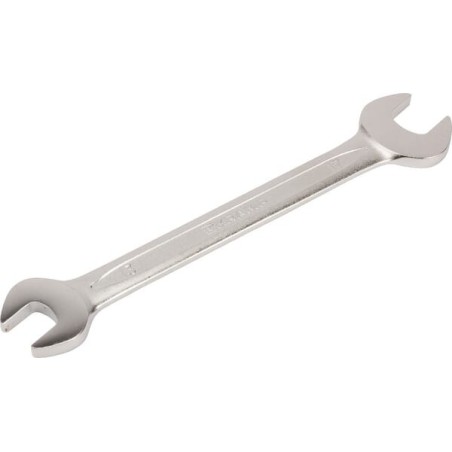 Open ended spanner 13x17mm, Kramp - 1802081317KR