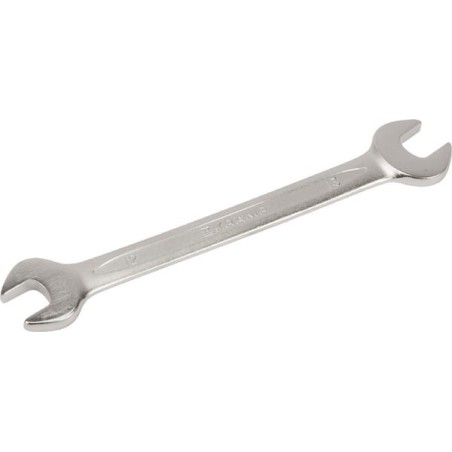 Open ended spanner 12x13mm, Kramp - 1802081213KR