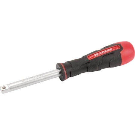 Driving handle 1/4 inch square - 18060069050KR