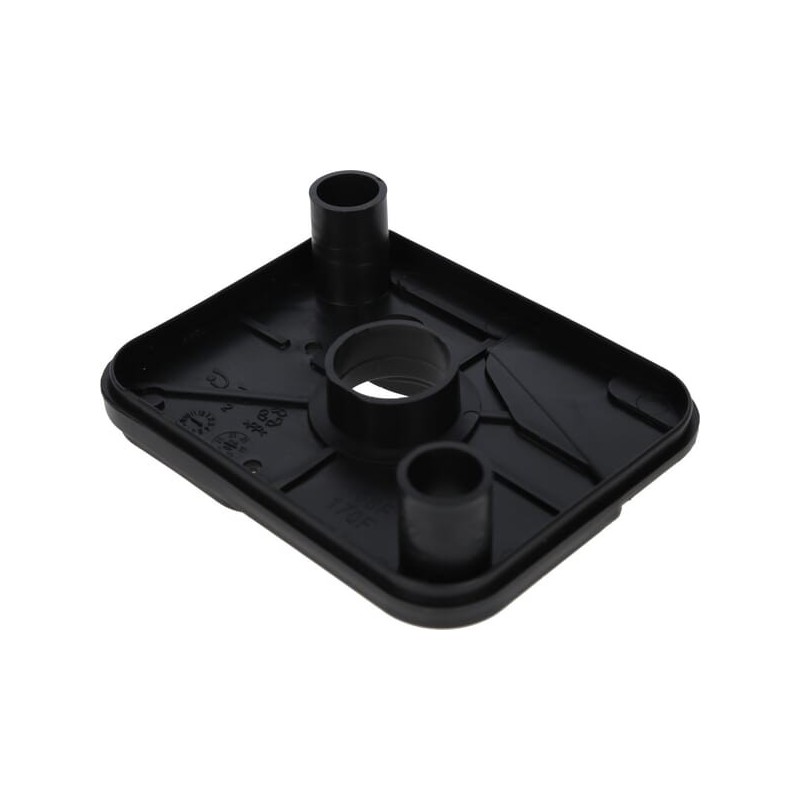 Filter support plate - 1803300180001