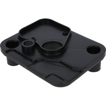 Filter support plate - 1803300180001