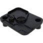 Filter support plate - 1803300180001