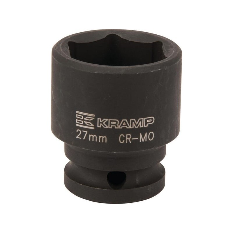 Impact socket 1/2 inch 27 mm - 1803524627KR