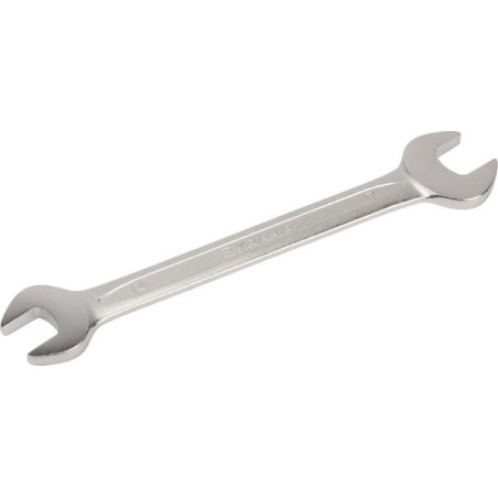 Open ended spanner 14x17mm, Kramp - 1802081417KR