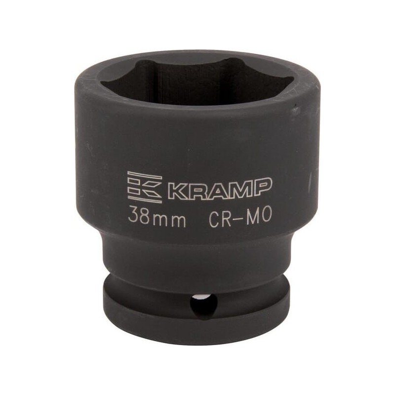 Impact socket 3/4 inch 38 mm - 1803526638KR