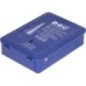 Step drill set 3 piece - 17601410003 Step drill set 3 piece - 17601410003