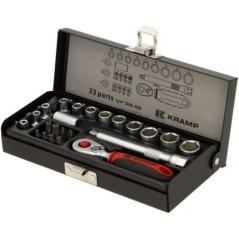 Socket wrench sets – produkty dostępne w rolniczeczesci.pl