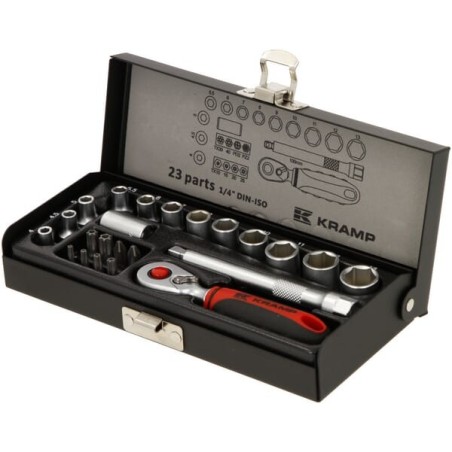 Socket wrench sets – produkty dostępne w rolniczeczesci.pl