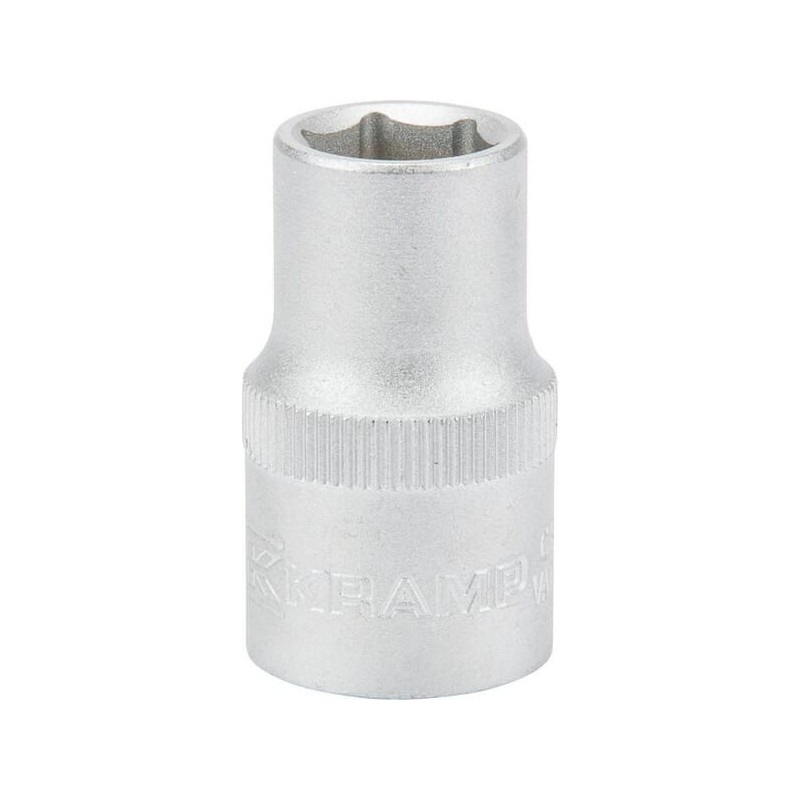 Socket 1/2 inch 6-point 11 mm - 18060130110KR