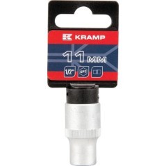 Socket 1/2 inch 6-point 11 mm - 18060130110KR