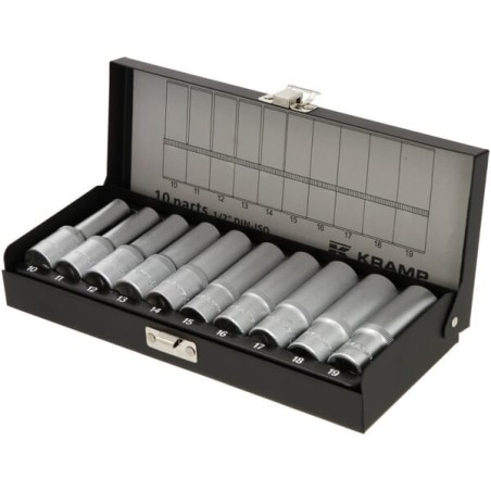 Socket wrench sets – produkty dostępne w rolniczeczesci.pl