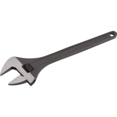 Adjustable spanner 18 inch, 0-62mm, Kramp - 1802635218KR