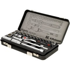 Socket wrench sets – produkty dostępne w rolniczeczesci.pl