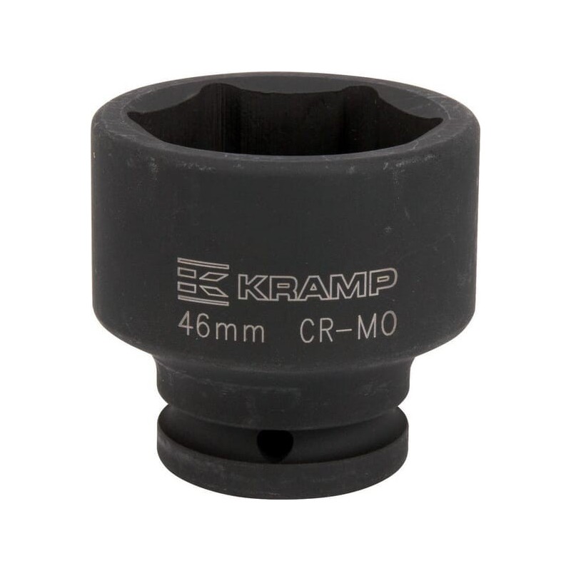 Impact socket 3/4 inch 46 mm - 1803526646KR