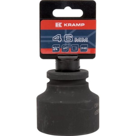 Impact socket 3/4 inch 46 mm - 1803526646KR