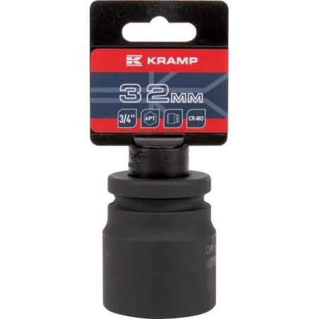 Impact socket 3/4 inch 32 mm - 1803526632KR