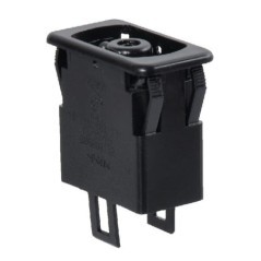 Rocker switch 21x37mm - 17701101