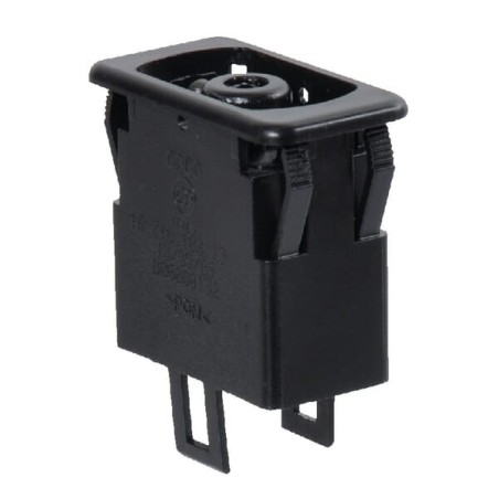 Rocker switch 21x37mm - 17701101