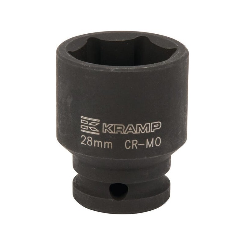Impact socket 1/2 inch 28 mm - 1803524628KR
