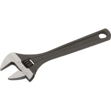 Adjustable spanner 6 inch, 0-24mm, Kramp - 1802635206KR