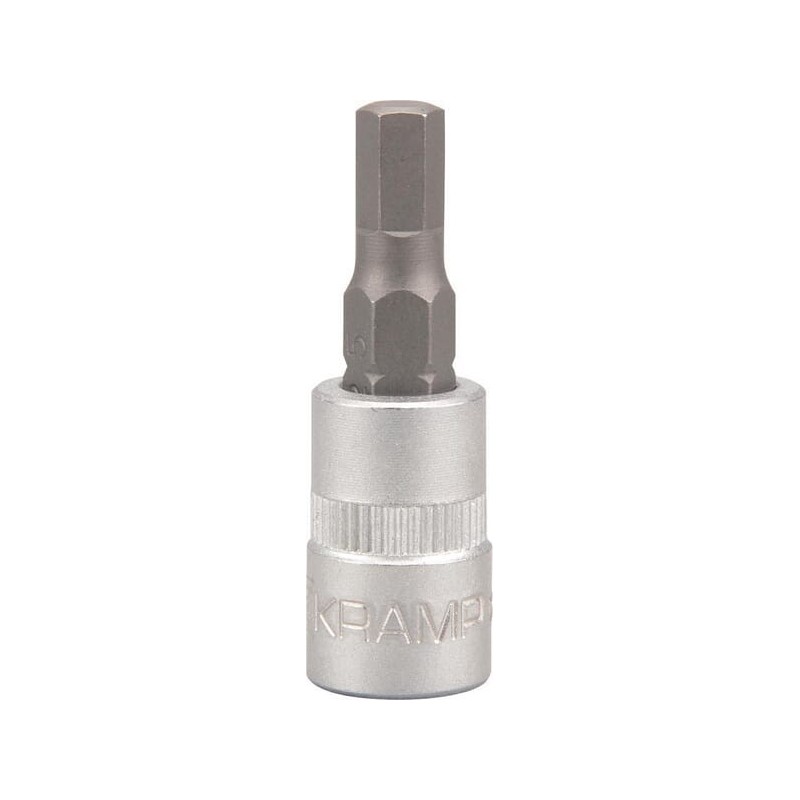 Screwdriver bit socket 1/4 inch Hex 5 mm - 18060065005KR