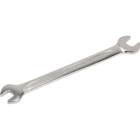 Open ended spanner 8x10mm, Kramp - 1802080810KR