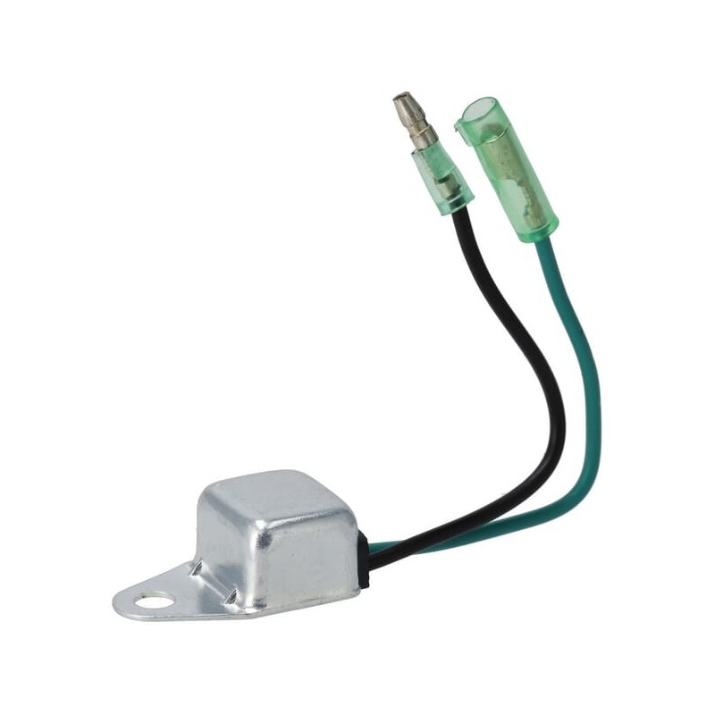 Oil alert control unit - 1752604S Oil alert control unit - 1752604S