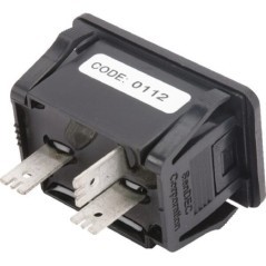 Hour meter - 1731184SM