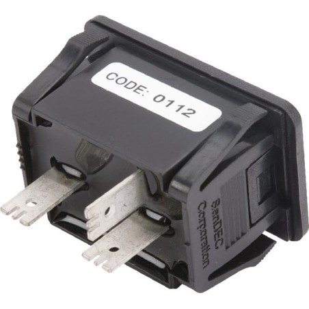 Hour meter - 1731184SM
