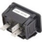 Hour meter - 1731184SM Hour meter - 1731184SM
