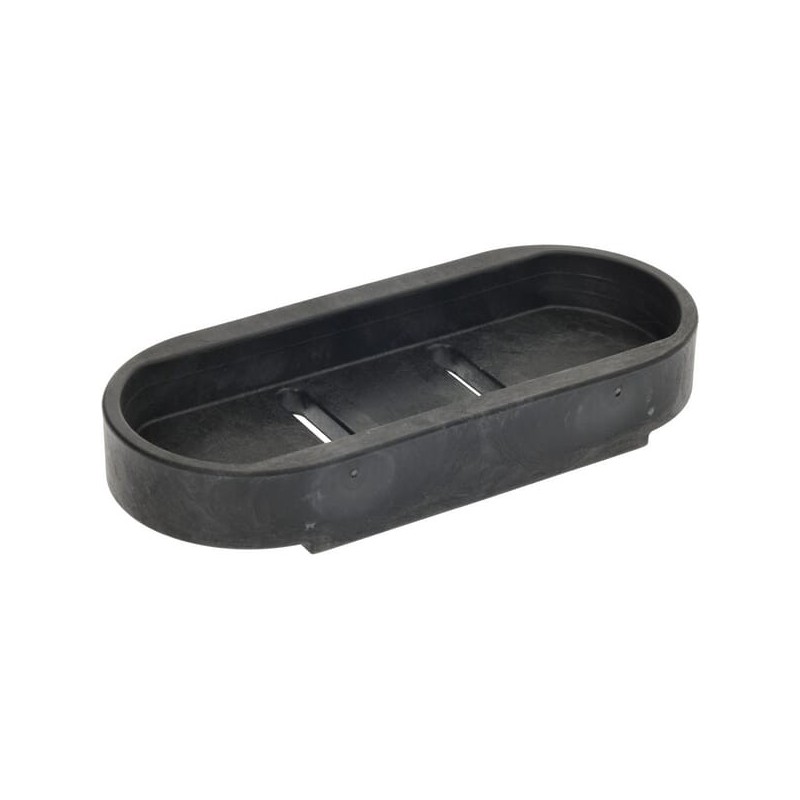 Skid Shoe Reversible - 1750222YP