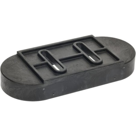 Gleitschuh, umschaltbar - 1750222YP
