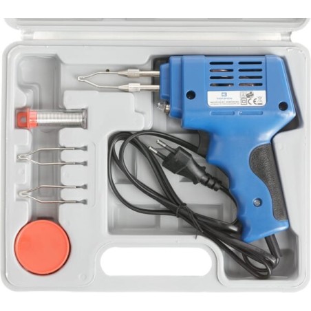 Elektrisches Schweißgerät, 100 W - 1740KIT