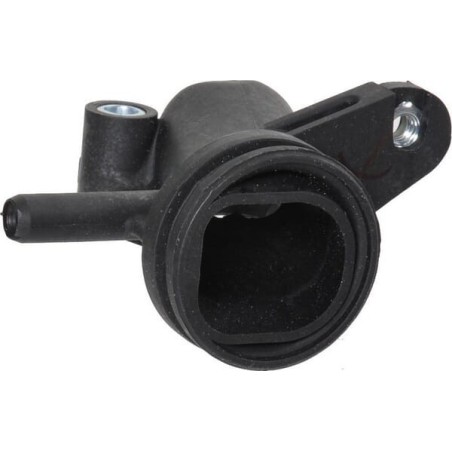 Air cleaner base - 17410ZE7W00