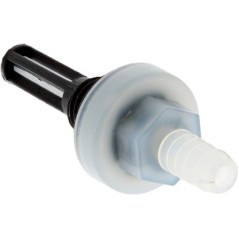 Fuel fitting assembly - 1729419S