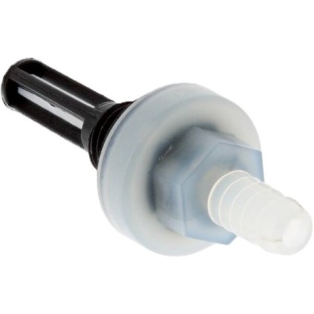 Fuel fitting assembly - 1729419S