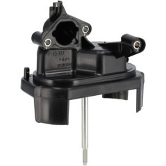 Elbow Air Cleaner - 17410Z1E802